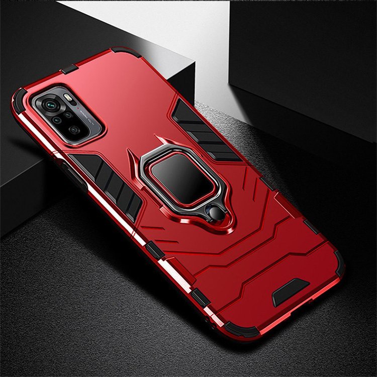 Ốp ironman cho dòng máy xiaomi redmi note 10 và các dòng máy khác