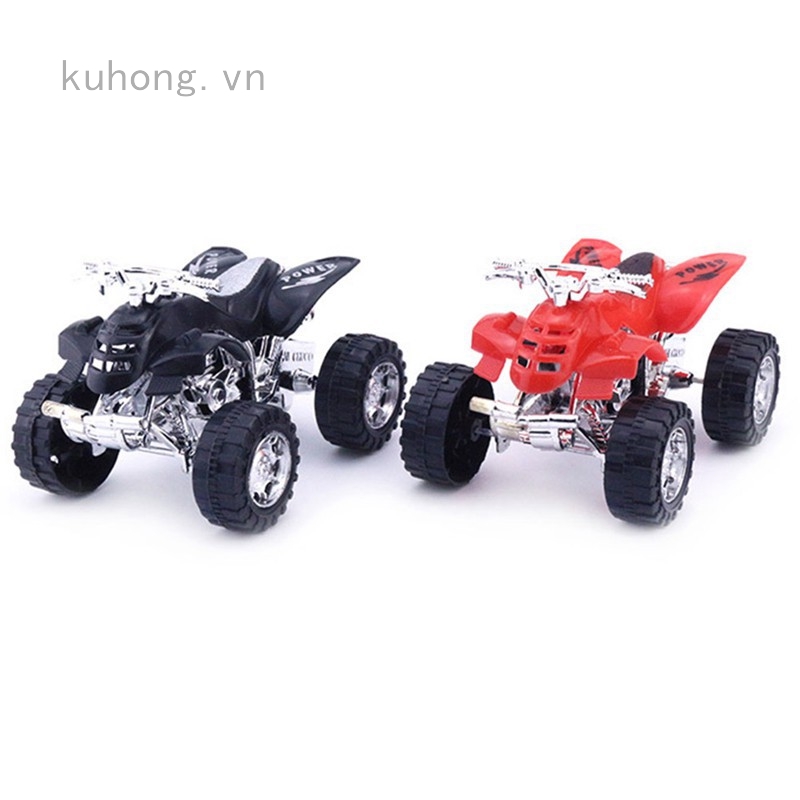 Xe Mô Tô Thời Trang Cho Bé Trai
