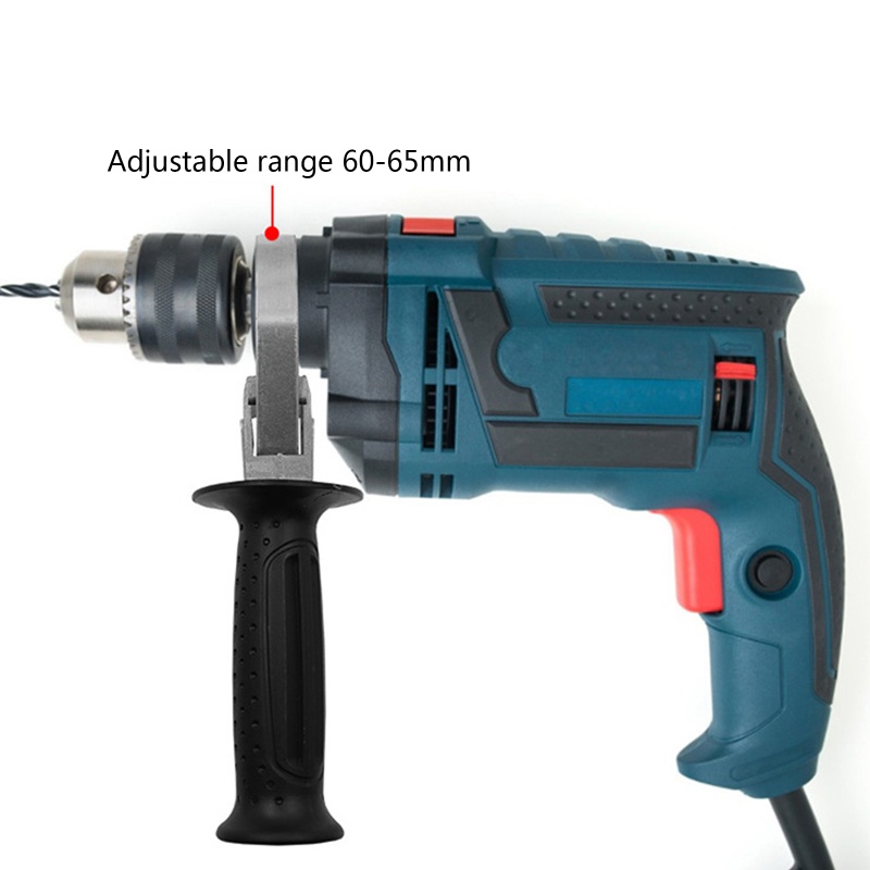 Tay Cầm Phụ Kiện Cho Máy Mài Góc 60-65 mm