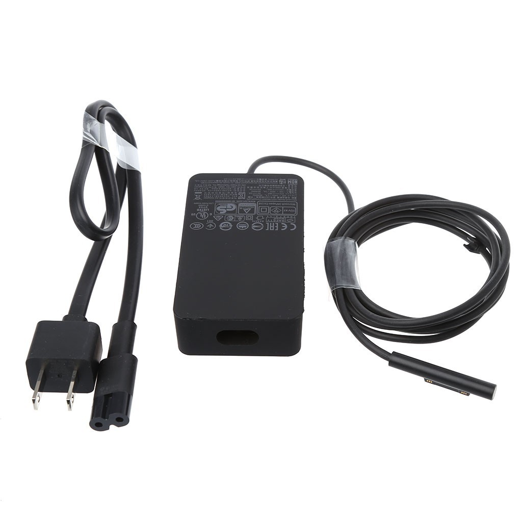 Thiết bị sạc nguồn AC 12V 2.58A 36W cho Microsoft Surface Pro 3/4 Pro | BigBuy360 - bigbuy360.vn