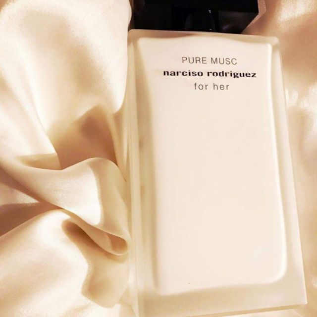 narciso pure music
