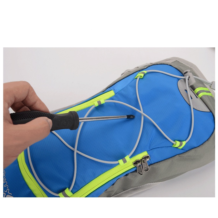 Balo chạy bộ, đi xe đạp, balo leo núi, cắm trại, câu cá JULENTU thế hệ mới