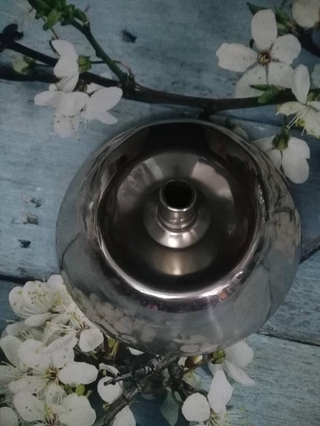 Chụp đuôi bô inox xe sh mode 2013 đến 2019 - đồ chơi xe