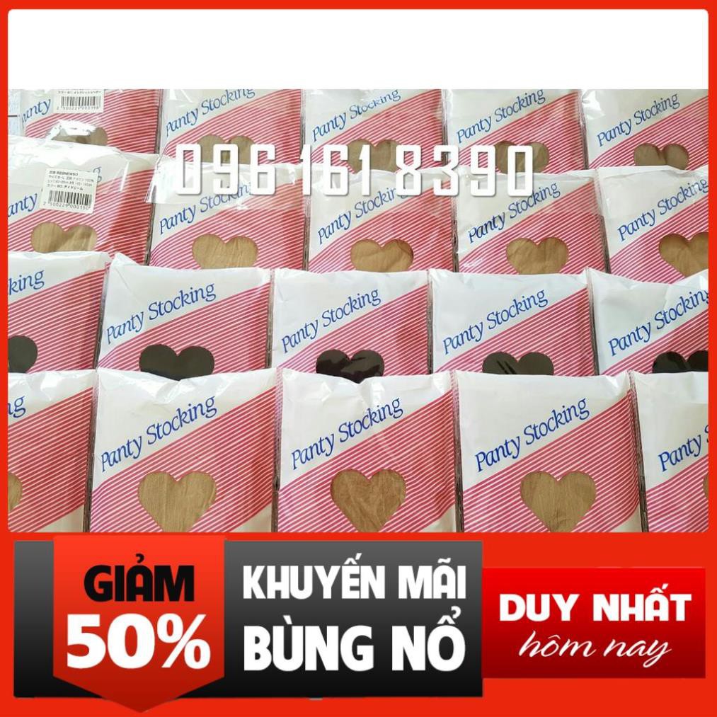 Quần tất Panty Nhật siêu dai nội địa Nhật
