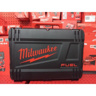 Hộp đựng máy khoan, mài, bắt vít M18 Milwaukee
