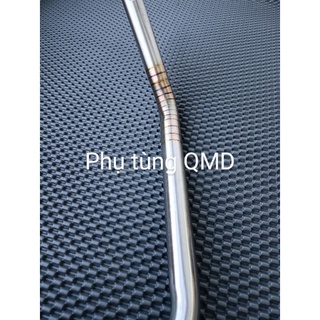 Cổ pô Ab 2013-21 inox 304