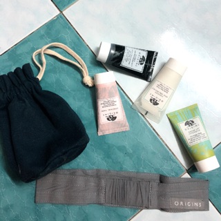 Mặt nạ Origins giá sale