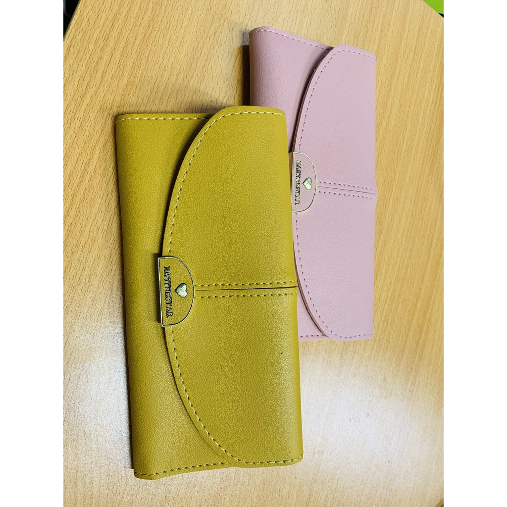 Ví Dài Cầm Tay EaSterStar