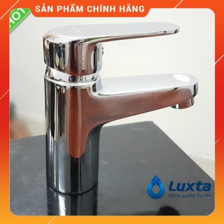 Vòi Lavabo nóng lạnh Luxta L1210C