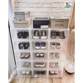 Hộp Đựng Giày, Box Giày Cao Cấp