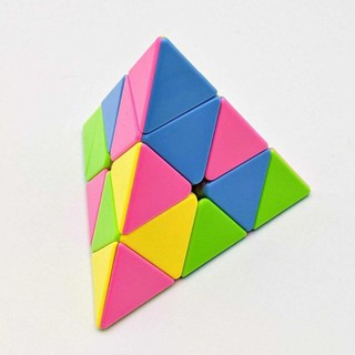 RUBIC TAM GIÁC 3X3X3