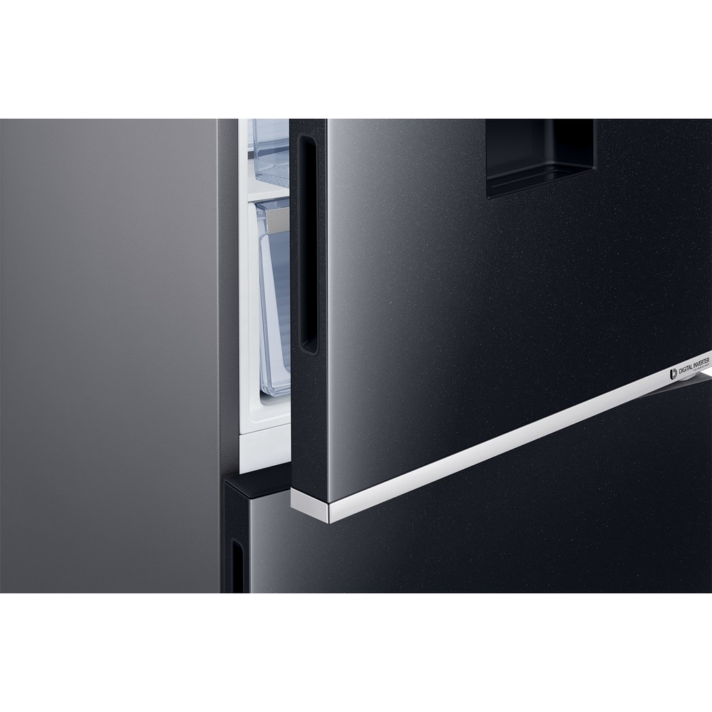 Tủ lạnh hai cửa Ngăn Đông Dưới 276L RB27N4190BU