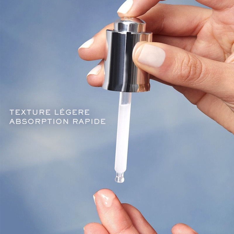 Tính chất trẻ hóa da Lancôme advanced génifique 20 ml