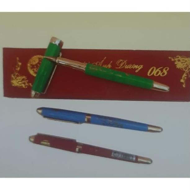 Bút máy Ánh Dương 068.