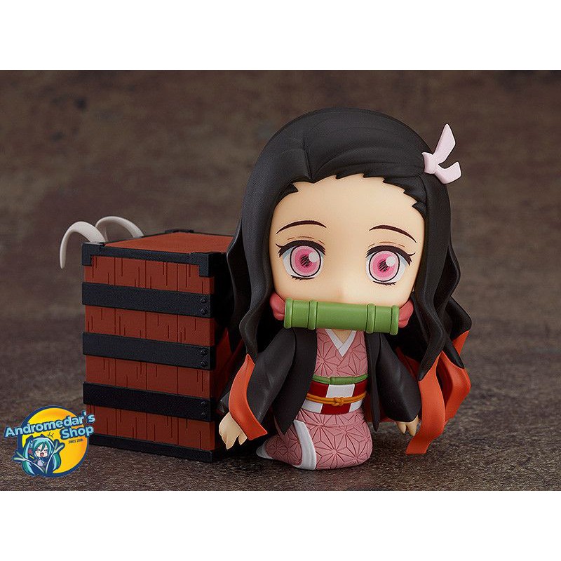 [Good Smile Company] Mô hình nhân vật 1194 Nendoroid Nezuko Kamado