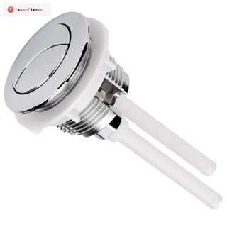 Nút nhấn xả bồn cầu kích thước 38mm gồm 2 chế độ tiện dụng chất lượng cao