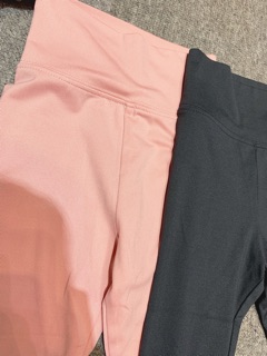 Quần legging bé gái
