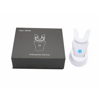 Máy rung hỗ trợ niềng răng
