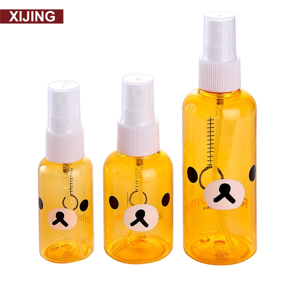 【COD】1 bình xịt nước dung tích 30ml/50ml/100ml