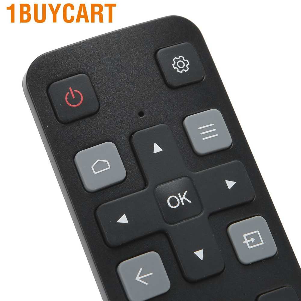 Điều Khiển Từ Xa Rc802V 1buycart Cho Tcl Tv 40s6800 49s6500 55ep680