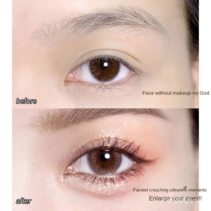 (Hàng Mới Về) Thỏi Kem Bắt Sáng Tạo Khối Amovol Làm Sáng Da | BigBuy360 - bigbuy360.vn