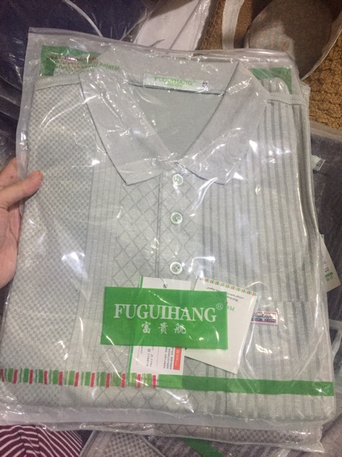 Áo thun Mông ông già trung niên hàng nhập cao cấp | BigBuy360 - bigbuy360.vn