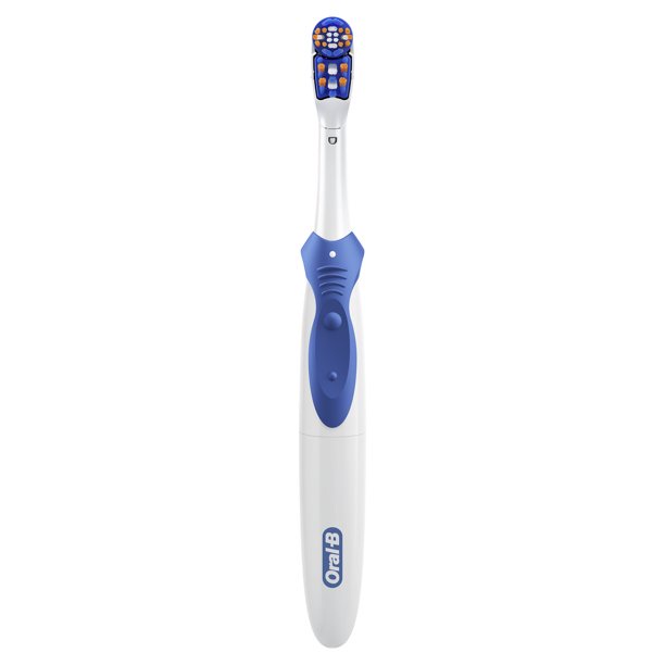 Bàn Chải Pin Oral-B 3D White 14000 Vòng/Phút | THE DYMO