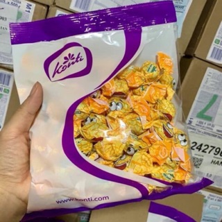Set Kẹo dẻo trái cây