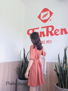Đầm nút bọc