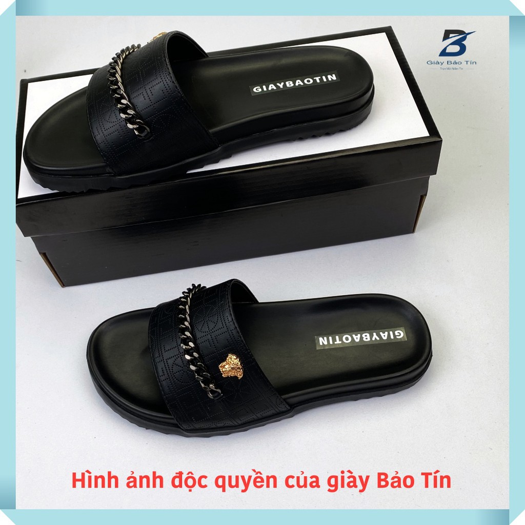 Dép quai ngangĐỘC QUYỀNBảo Tín VS 051