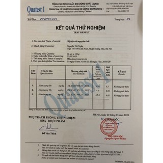 BỘT ĐẬU ĐỎ DƯỠNG DA 100g
