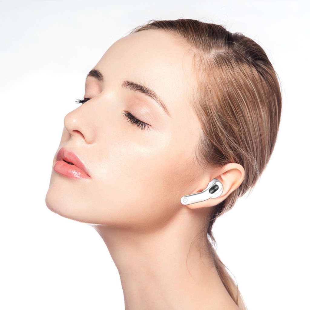 Tai Nghe Bluetooth Không Dây Âm Thanh Sống Động