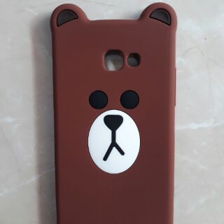 Ốp samsung A720 (2017)