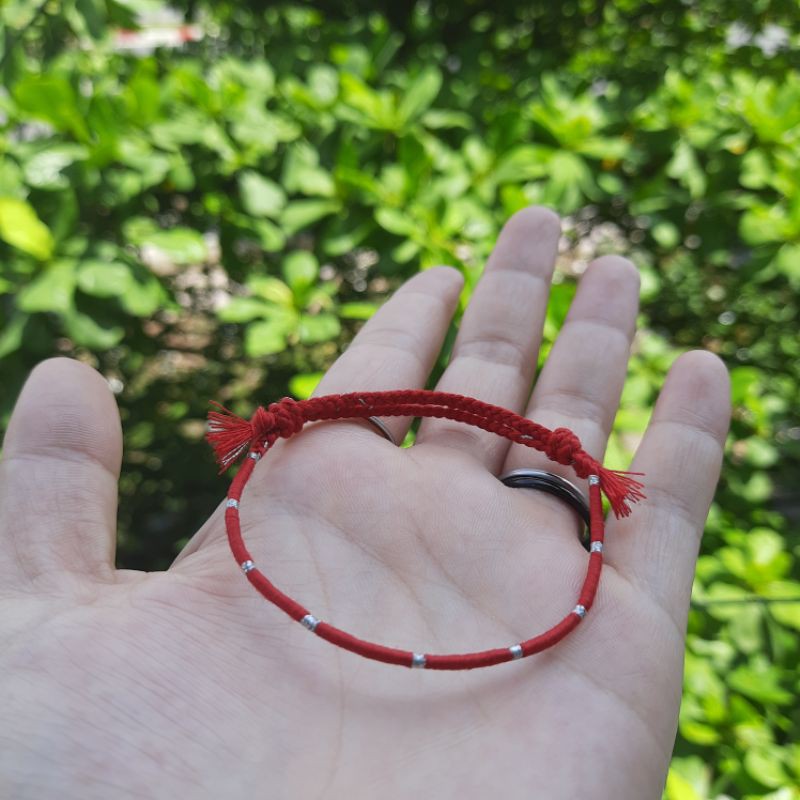 Vòng tay cheap moment Taehyung & BTS