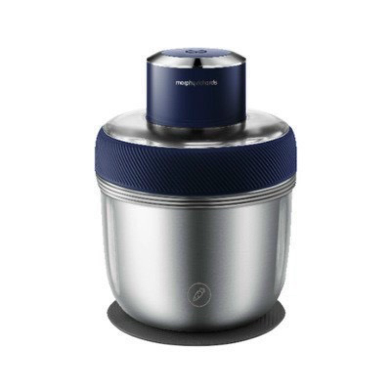 Máy xay thịt Morphy Richards 3 cối inox tiêu chuẩn siên bền