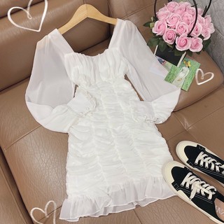 đầm xinhhh