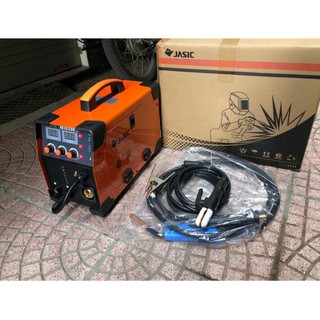 Máy hàn mig jasic 250, 3 chức năng