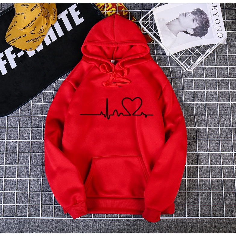 Áo Hoodie gia đình 3/4/5 người, áo đôi mẹ và bé