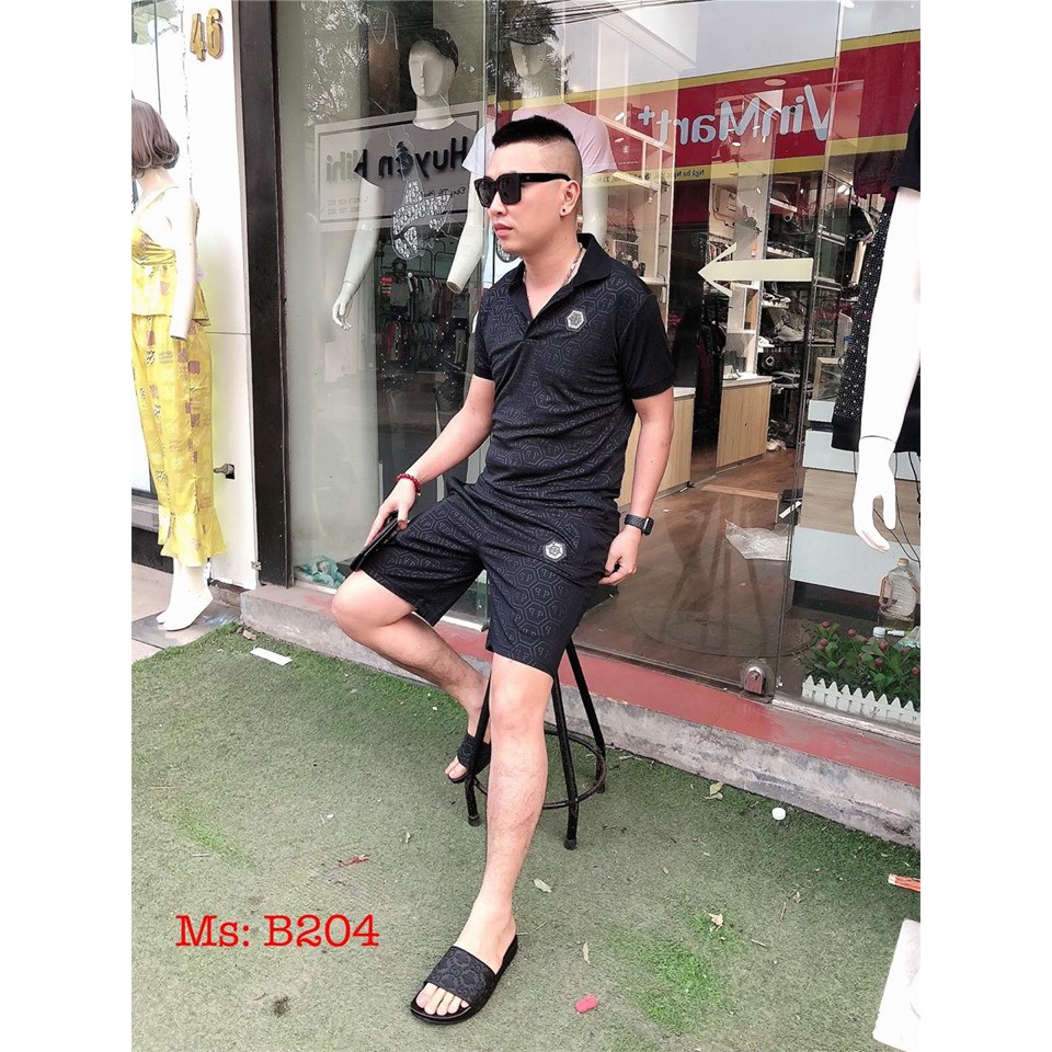 Bồ Đồ Thêu Philip 2020 | BigBuy360 - bigbuy360.vn