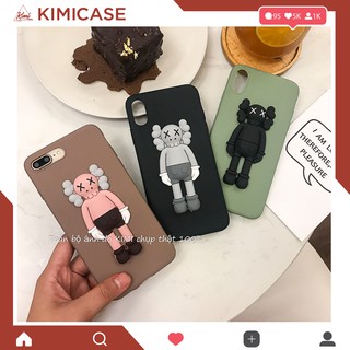 [sỉ 20k] Ốp lưng iphone ĐÍNH STICKER KAW 5/5s/6/6plus/6s/6s plus/6/7/7plus/8/8plus/x/xs/xs max/11/11 pro/11 promax