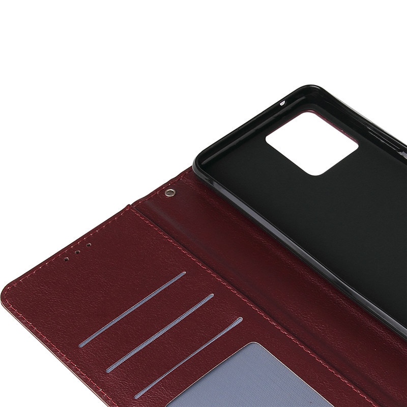 Bao da điện thoại nắp lật thời trang cao cấp cho Oppo Realme 8 7 6 5 Pro 7i 6i 6s 5i 5s