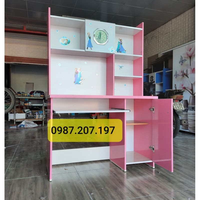 Bàn học sinh cho bé yêu _ Nhựa đài loan | BigBuy360 - bigbuy360.vn