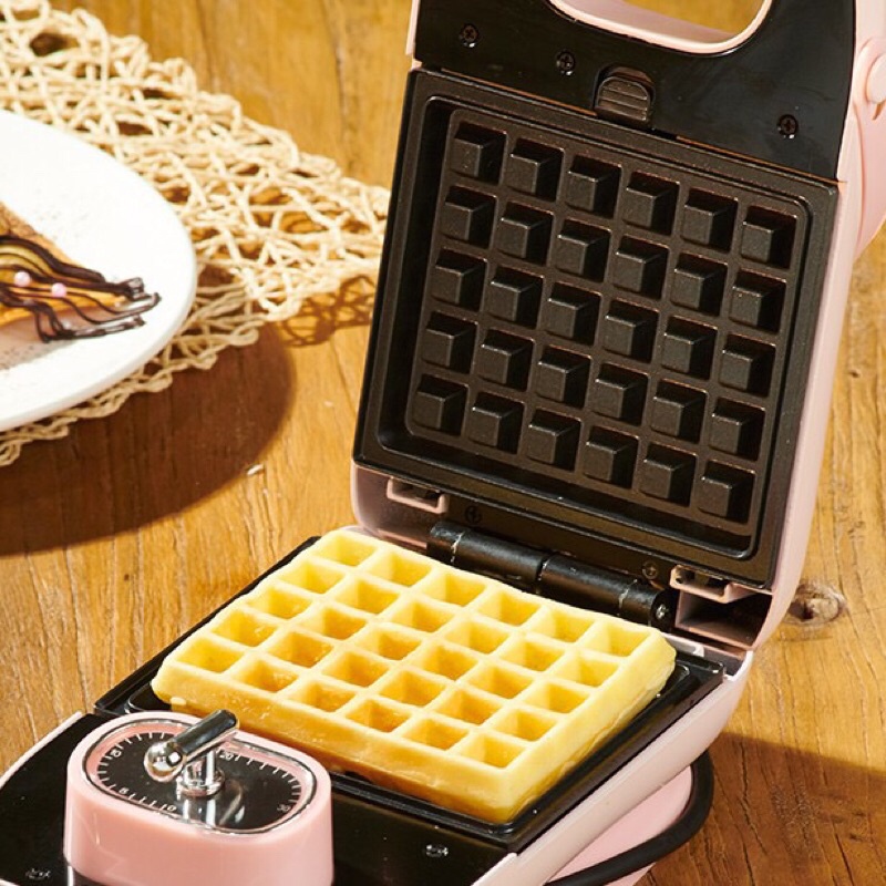 MÁY NƯỚNG BÁNH MỲ SANDWICH ĐA NĂNG SHOP CÁT TƯỜNG Bảo hành 12 tháng