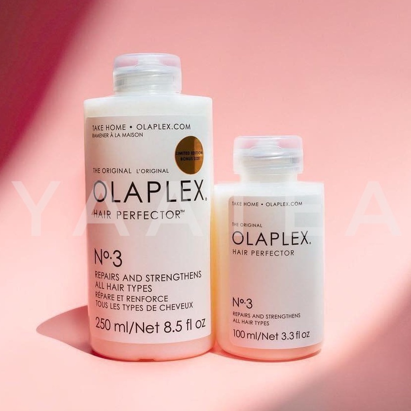 [GIÁ CỰC TỐT] KEM Ủ PHỤC HỒI TÓC OLAPLEX N03 CHÍNH HÃNG