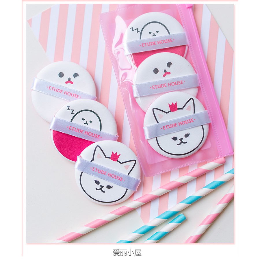 My Beauty Tool Air Puff