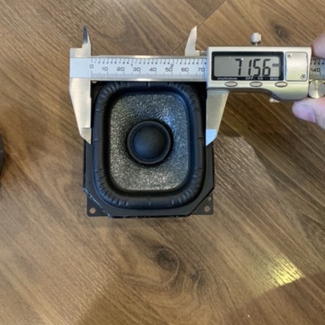 Loa mid bass Sony 6ohm 40w