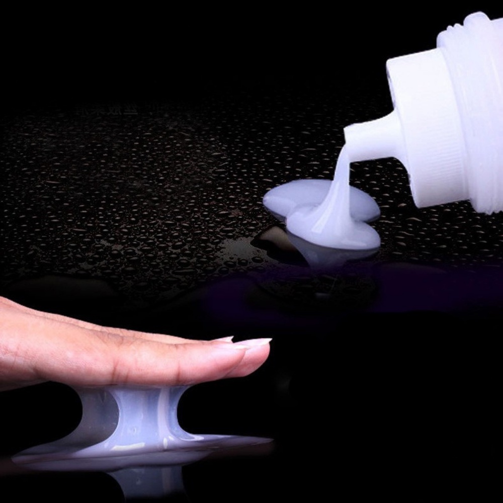 Gel bôi trơn mô phỏng tinh trùng Nhật Bản 300ml Xunzlan Dầu Bôi Trơn Gel Massage Gốc Nước NinaGen