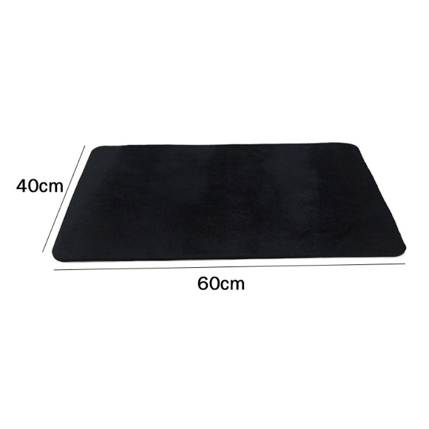 Thảm trải bài, thảm diễn bài nhỏ 30x40cm chuẩn hàng Kingmagic cho ATG
