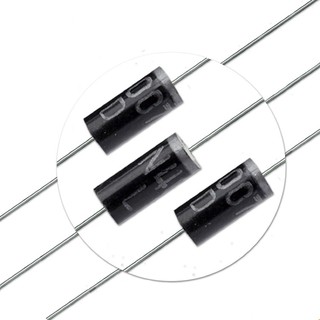 Đi ốt 1n4002 - diode 1a 100v - do41