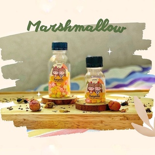 Marshmallow Dành Cho Hamster - Kasabi Sốp